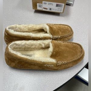 Women’s Uggs